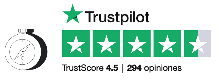 Trust reviews